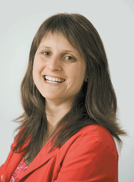 Liebe Wählerinnen und Wähler,