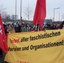 Faschisten richten sich immer offener gegen Arbeiterbewegung