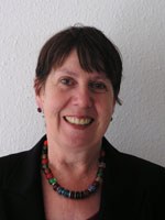 Ingrid Weibl