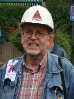 Gerd Pfisterer