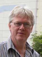 Rolf Tickert