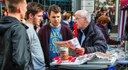 Kritik an imperialistischer EU