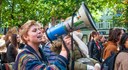Millionen Menschen weltweit beim Streik- und Protesttag der Arbeiter- und Umweltbewegung