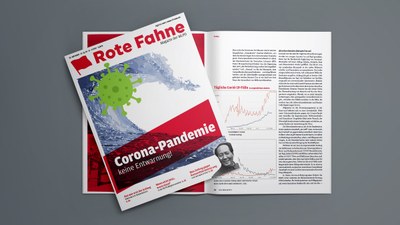 Corona-Pandemie: Keine Entwarnung! Die „Lockerungseuphorie“ treibt auch in Deutschland immer neue Blüten