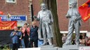 Warum Karl Marx recht hatte