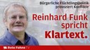 Die bürgerliche Flüchtlingspolitik provoziert Konflikte Die bürgerliche Flüchtlingspolitik provoziert Konflikte