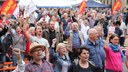 Internationalistische Liste/MLPD kandidiert zur Europawahl
