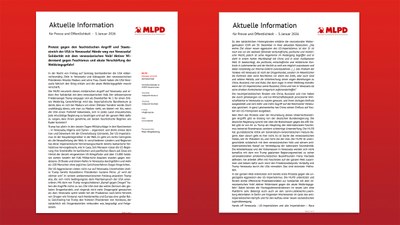 Faschist Trump befiehlt Bombardierung Venezuelas und lässt Maduro kidnappen - was kommt als nächstes?