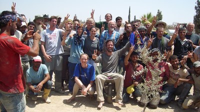 Fluchtursachen bekämpfen – das Signal Rojava!