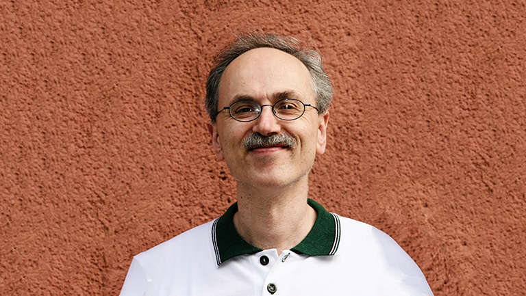 Die Zukunft der Jugend ist mir ein besonderes Anliegen