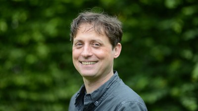 Rebellion ist eine  wirksame Waffe