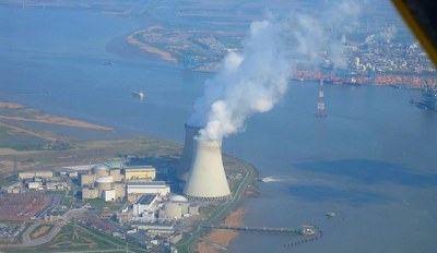 Wer kann so skrupellos sein?