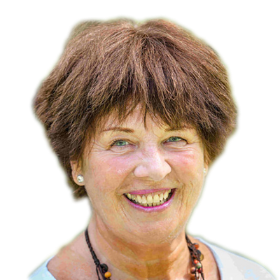 Dagmar Eberhard-Forschner