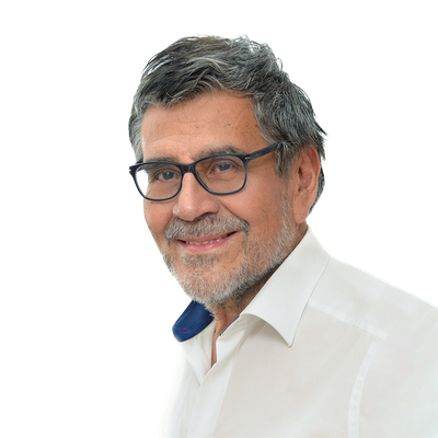 Dr. Napoleon Polo Leon