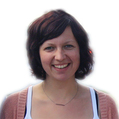 Janine Walter-Rupprecht