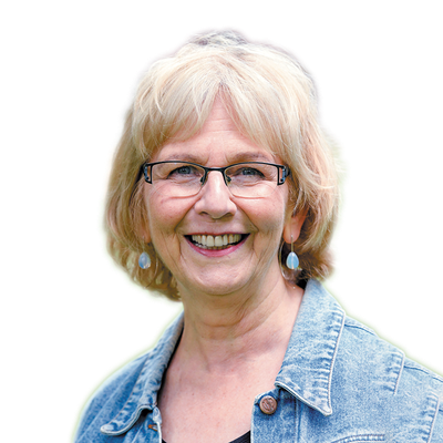 Monika Gärtner-Engel