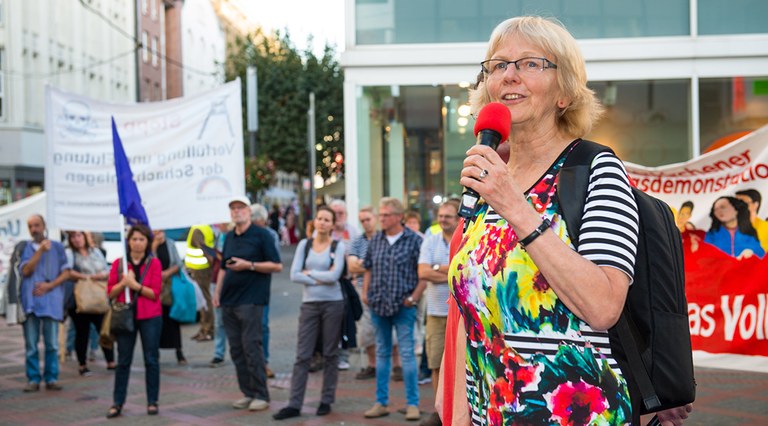 Monika Gärtner-Engel