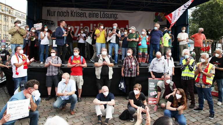 Kandidatengrundsätze