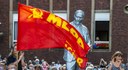 Lenin is in Gelsenkirchen: “Today we set a clear signal against anticommunism!”