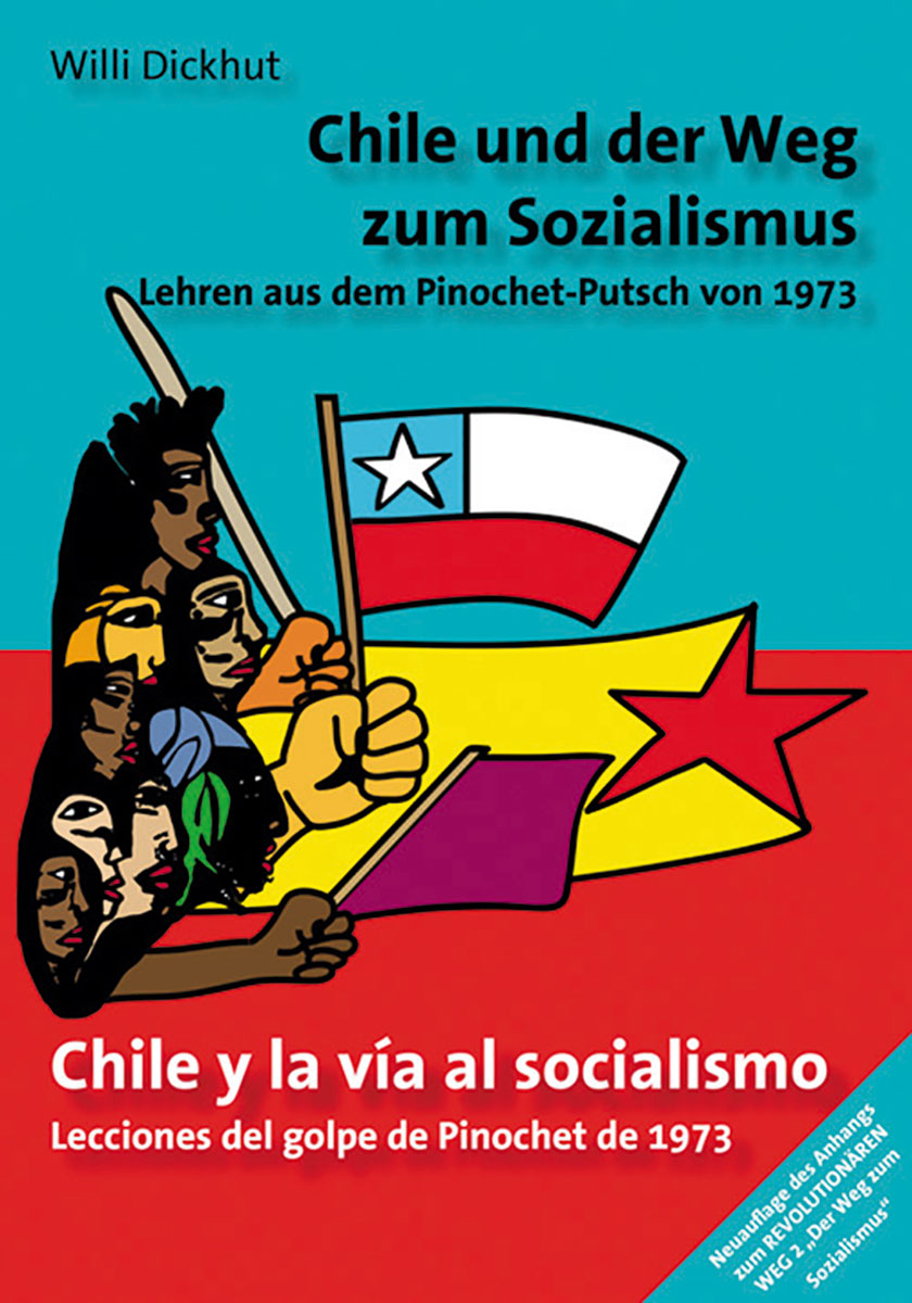 Chile und der Weg zum Sozialismus – Lehren aus dem Pinochet-Putsch von 1973