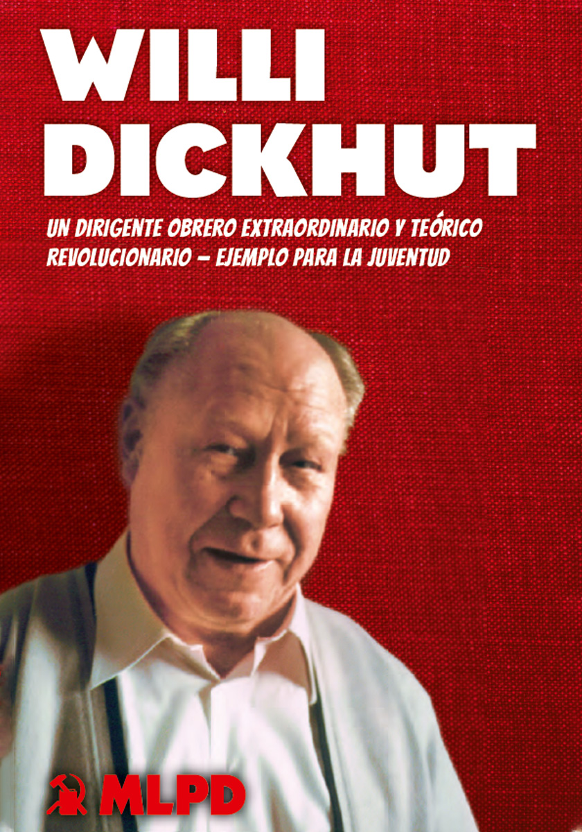 Willi Dickhut