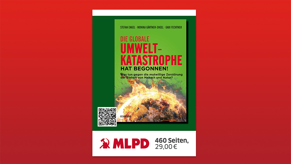 Plakate zur Europawahl