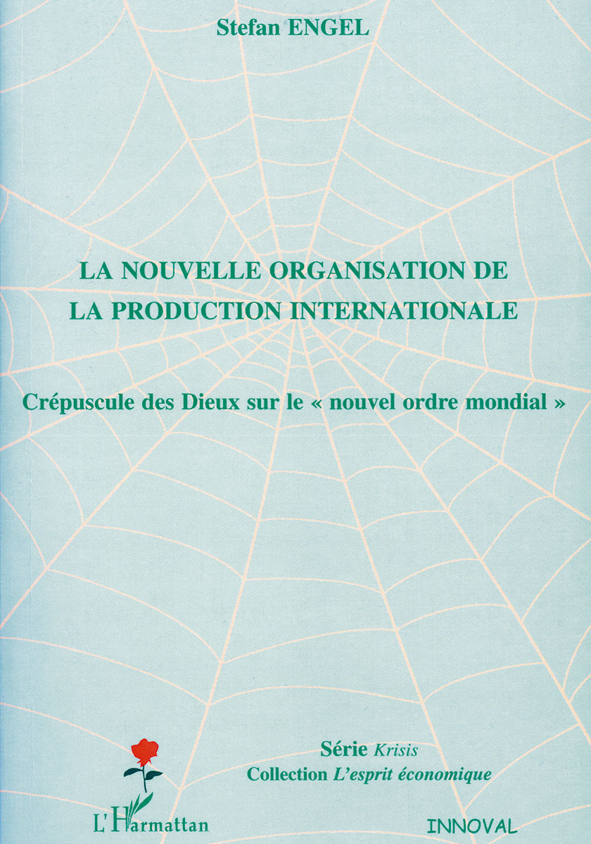 Crépuscule des Dieux sur le "nouvel ordre mondial"