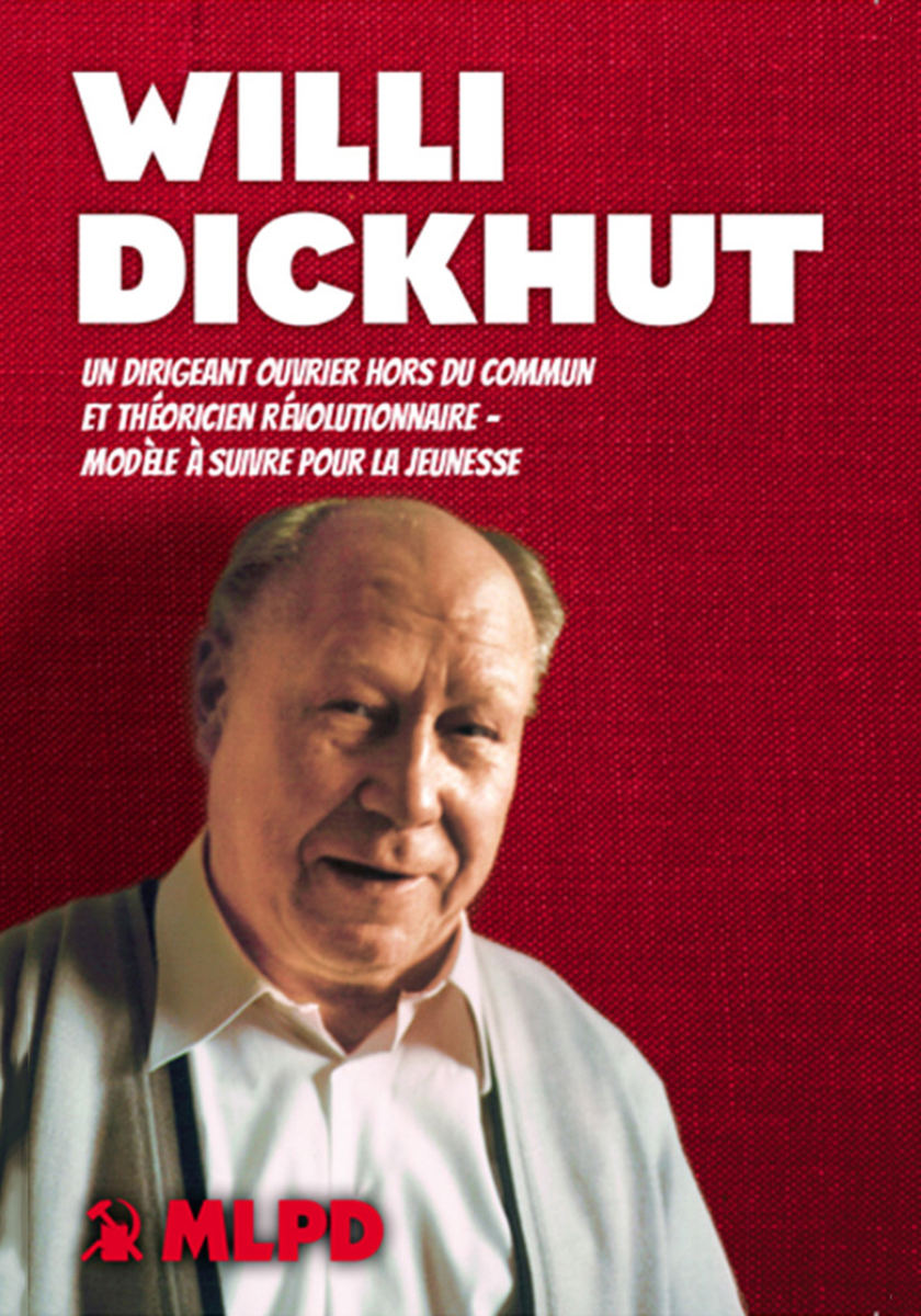 Willi Dickhut