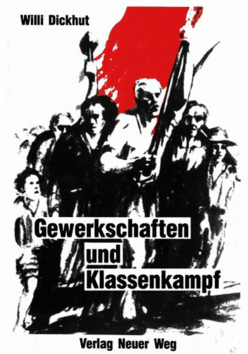 Gewerkschaften und Klassenkampf