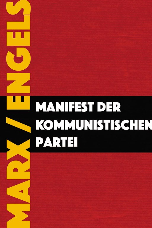 Manifest der kommunistischen Partei
