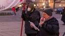 Bericht zur Montagsdemo aus Stuttgart am 10.1.2022
