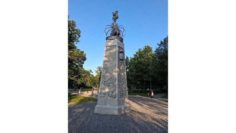 Am Ende siegen immer die Herrschenden?
