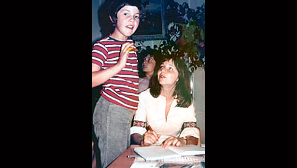 (Ferien)-Arbeit während des Studiums in einer Behinderteneinrichtung