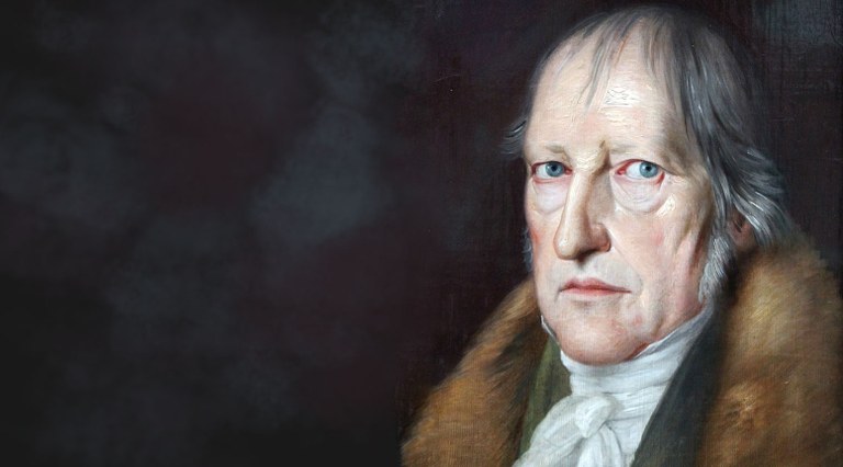 Willi Dickhut: Hegels „Logik“ als Höhepunkt und Ende der klassischen Philosophie