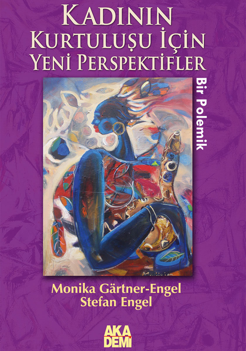 Kadınin Kurtuluşu İçin Yeni Perspektifler