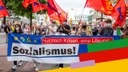 After Movie Bundestagswahlkampf der Internationalistischen Liste / MLPD