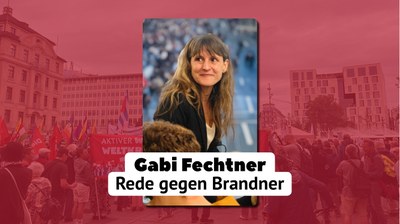 Aktiver Kampf gegen Faschismus und AfD