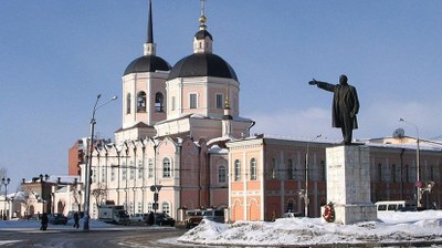 Lenin gegen den Antisemitismus