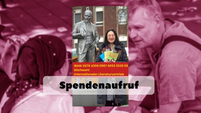 Warum zum Jahresende an die MLPD spenden?